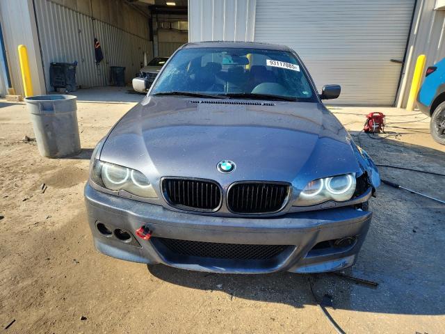 2003 BMW 325 XI #3296364237