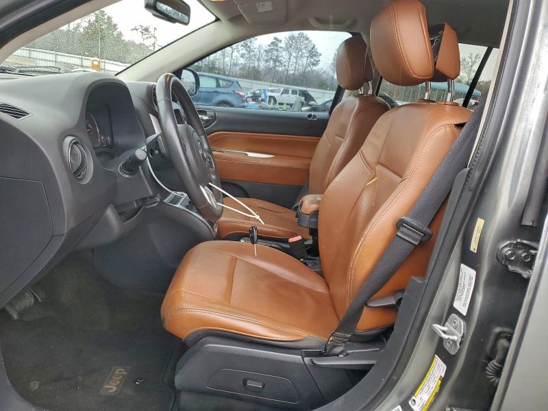 2014 JEEP COMPASS LI #3297953808