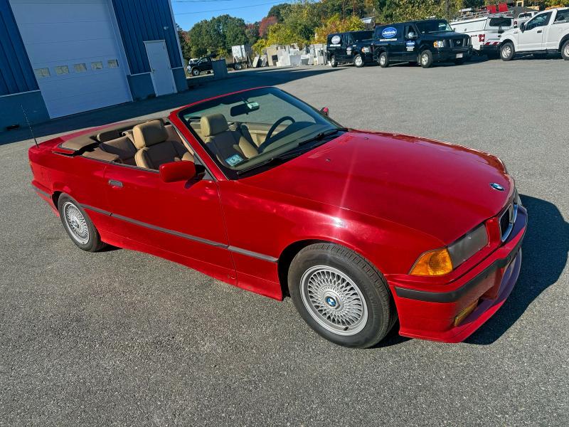 1994 BMW 325 IC #3294272890