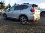 Lot #3311816186 2020 SUBARU FORESTER L