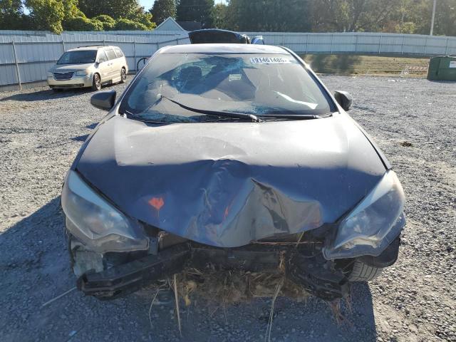 2016 TOYOTA COROLLA L - 2T1BURHE0GC525013