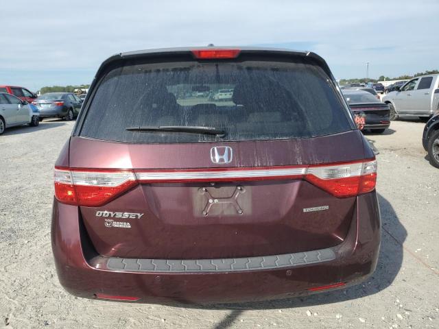 2013 HONDA ODYSSEY TO #3308473309