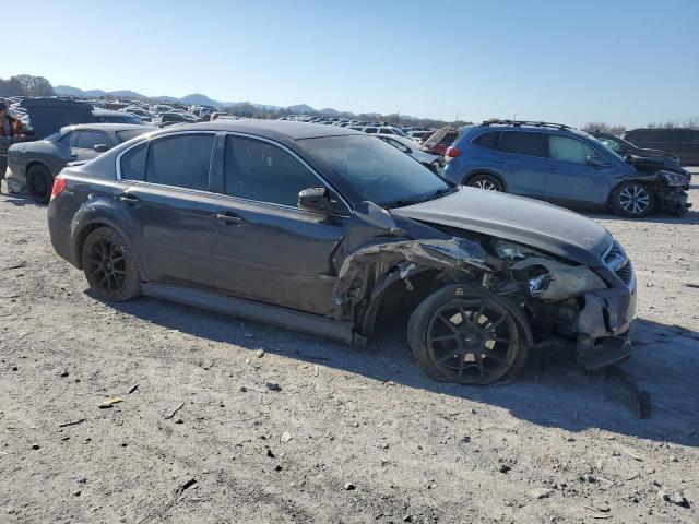 2013 SUBARU LEGACY 2.5 #3304737929