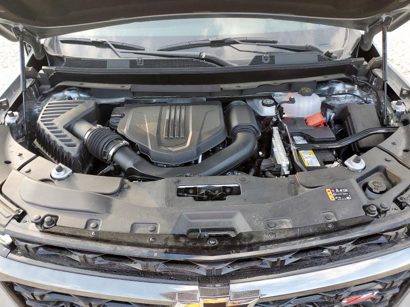 2026 CHEVROLET TRAVERSE Z #3294238880