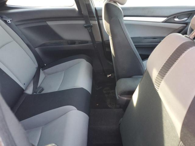 2016 HONDA CIVIC LX #3290193242