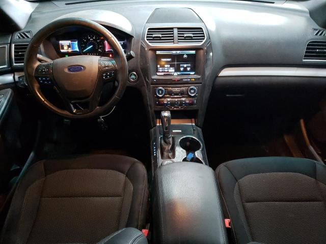 2016 FORD EXPLORER X - 1FM5K8D87GGA16367