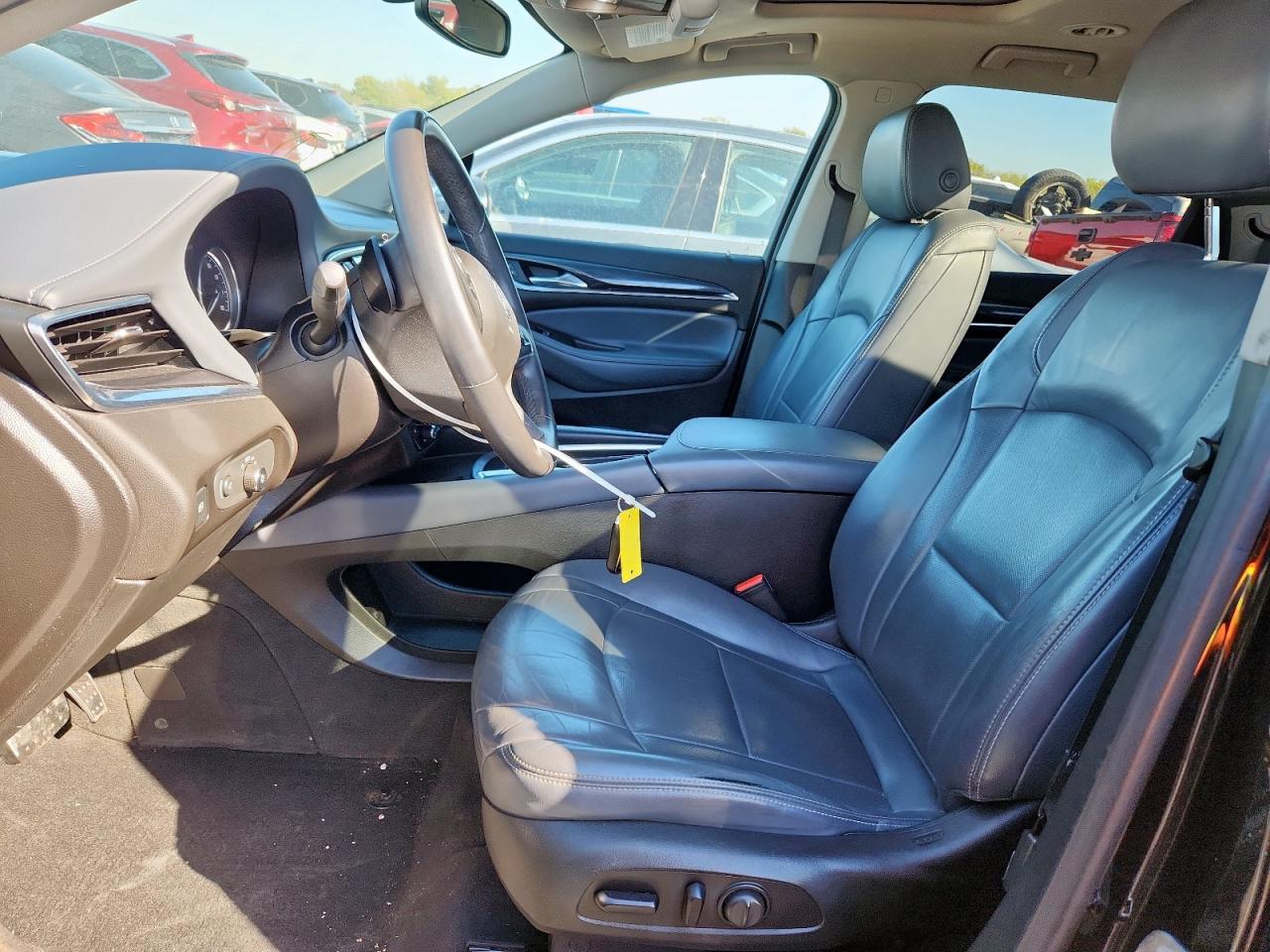 BUICK ENCLAVE ESSENCE