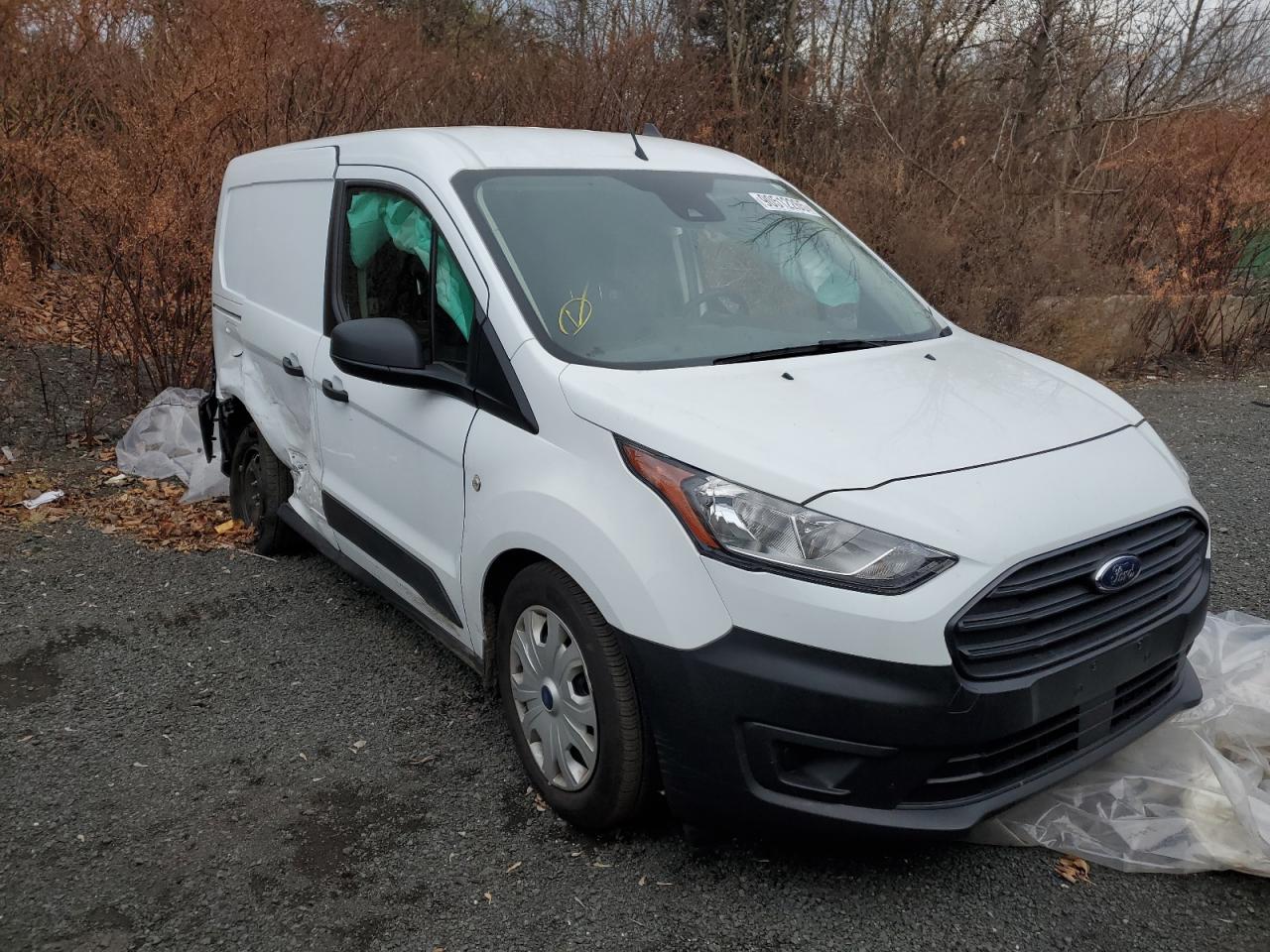 FORD TRANSIT CONNECT XL