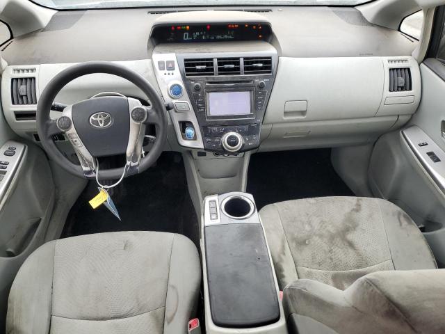 2013 TOYOTA PRIUS V #3304023580