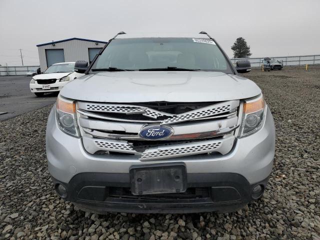 2015 FORD EXPLORER X #3292529680