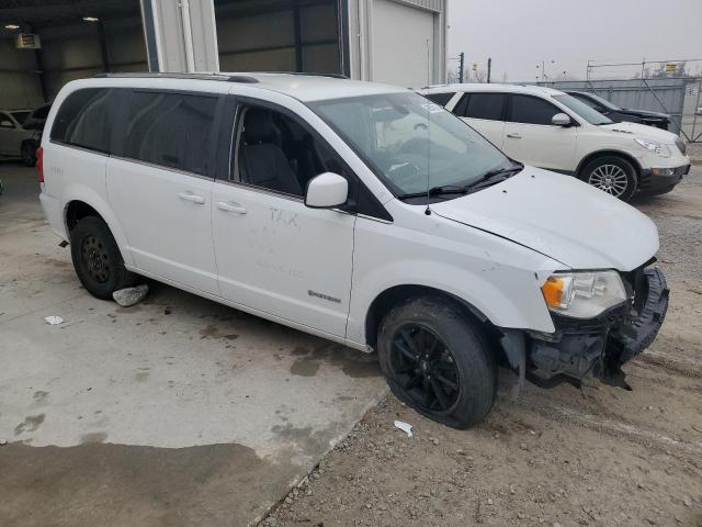 2020 DODGE GRAND CARA #3303643946