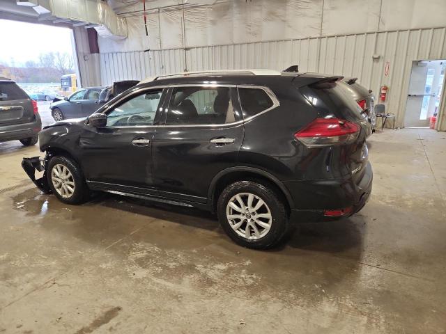 2019 NISSAN ROGUE S #3291463546