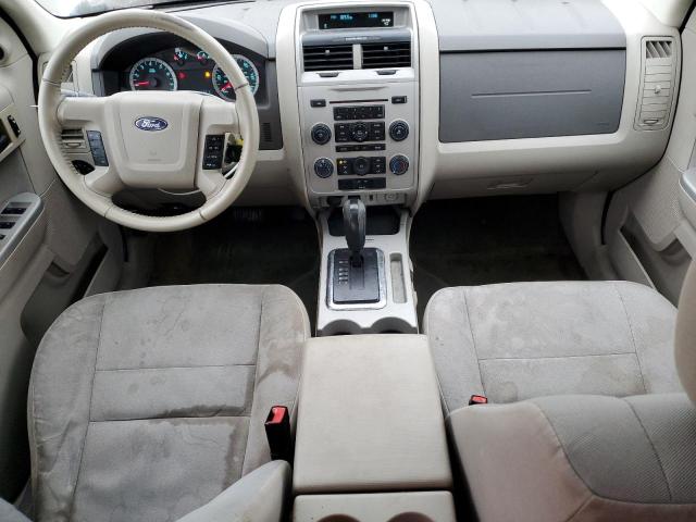 2012 FORD ESCAPE #3301851991