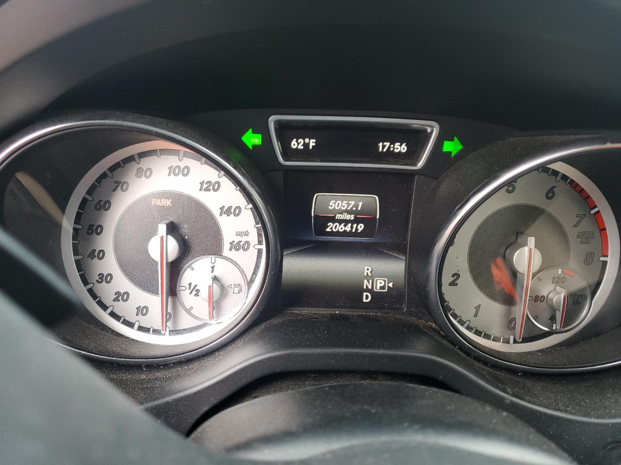 MERCEDES-BENZ GLA-CLASS 250 4MATIC