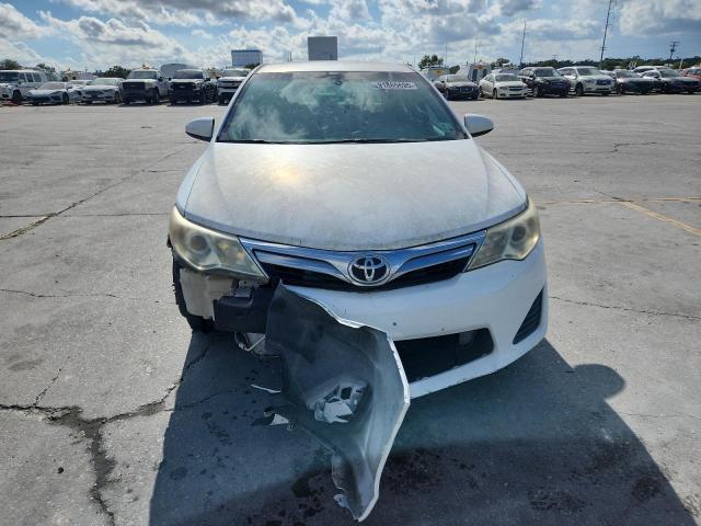 2012 TOYOTA CAMRY BASE #3290082276