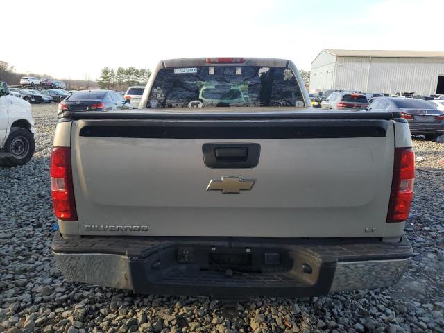 2009 CHEVROLET SILVERADO #3305539080