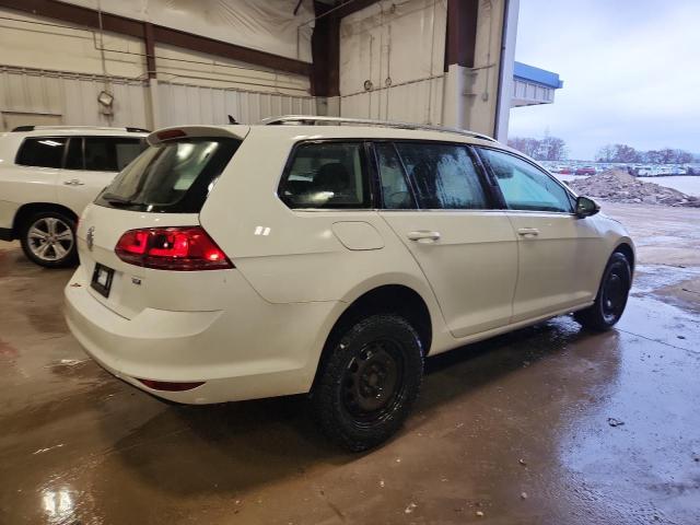 2015 VOLKSWAGEN GOLF SPORT #3298158285