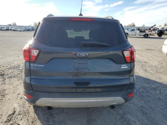 2019 FORD ESCAPE SEL - 1FMCU0HD7KUC07324
