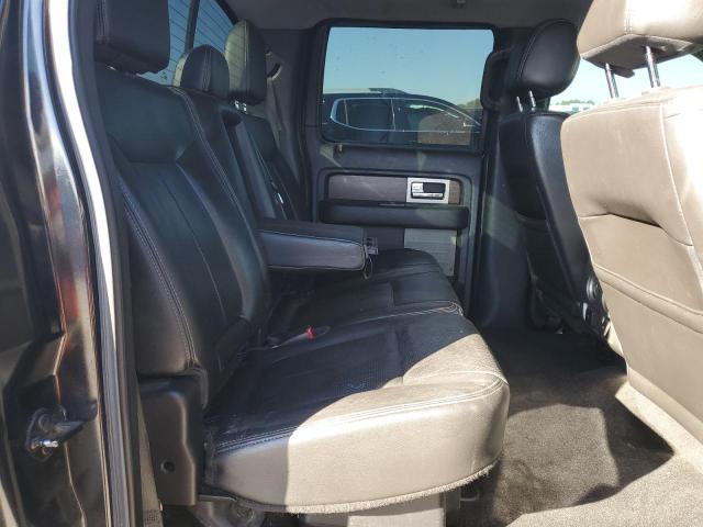 2013 FORD F150 SUPER #3297963773