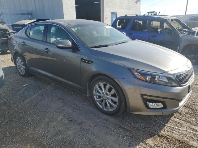 2014 KIA OPTIMA EX - 5XXGN4A73EG288489