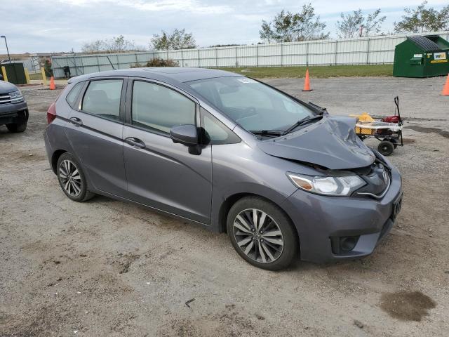 2017 HONDA FIT EX - 3HGGK5G79HM703261