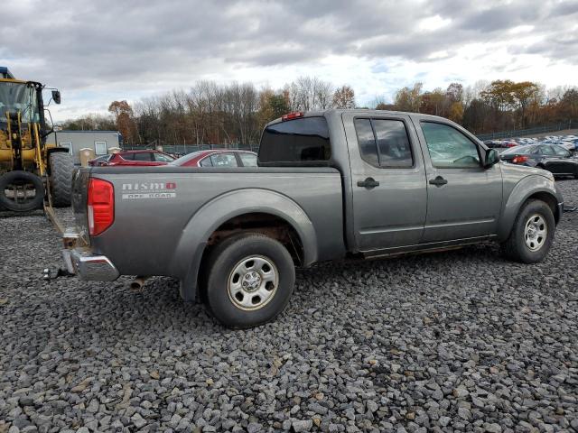2007 NISSAN FRONTIER C #3297949793