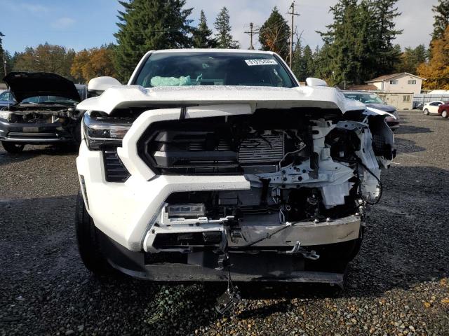 2025 TOYOTA TACOMA DOU #3302677025