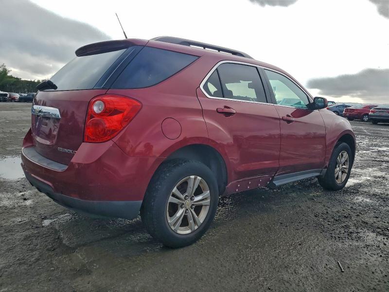 2010 CHEVROLET EQUINOX LT #3302648024