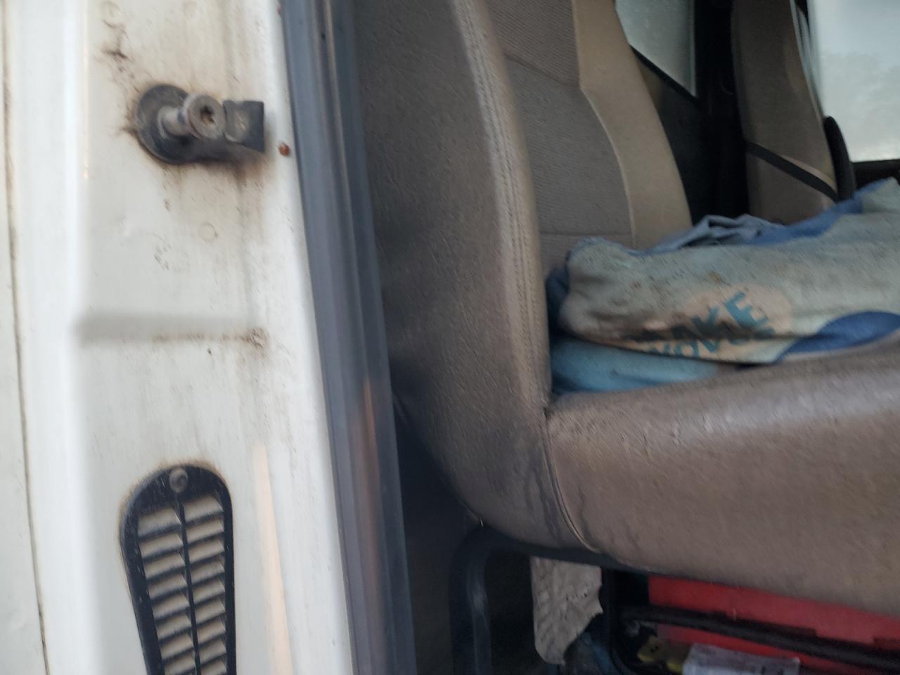 Lot #3291409214 2005 STERLING TRUCK ACTERRA