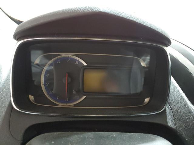 2016 CHEVROLET TRAX 1LT #3304523505