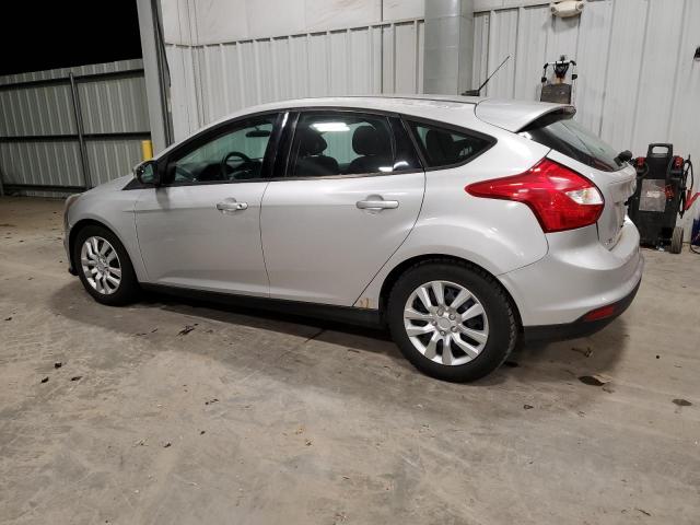 2014 FORD FOCUS SE #3286611160