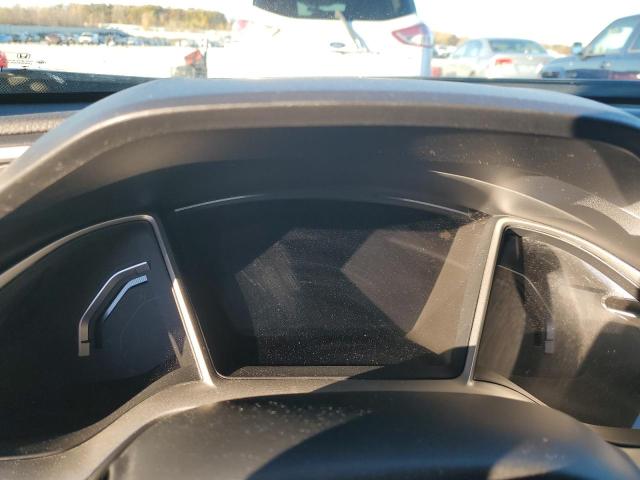 2018 HONDA CIVIC EX - 19XFC2F78JE009104