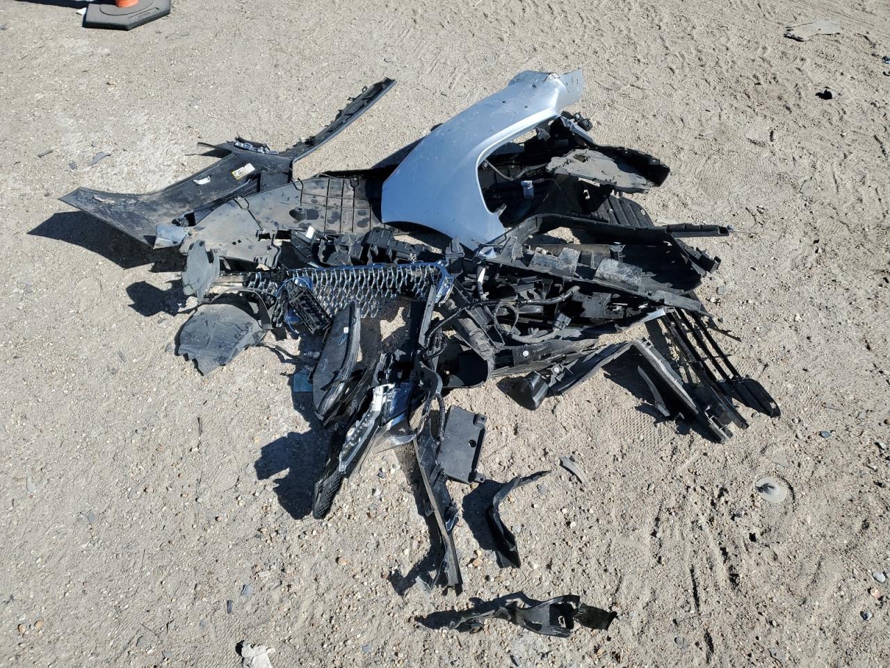 LINCOLN CONTINENTAL PREMIERE