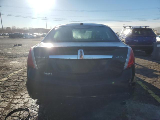 2011 LINCOLN MKS #3279680938