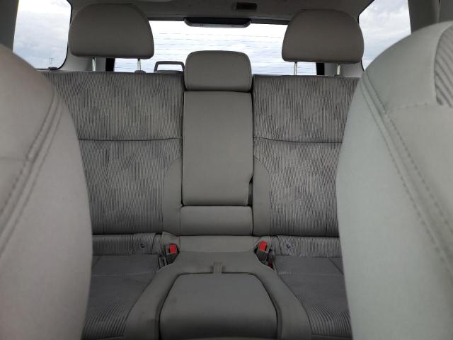 2010 SUBARU FORESTER 2 #3302929618