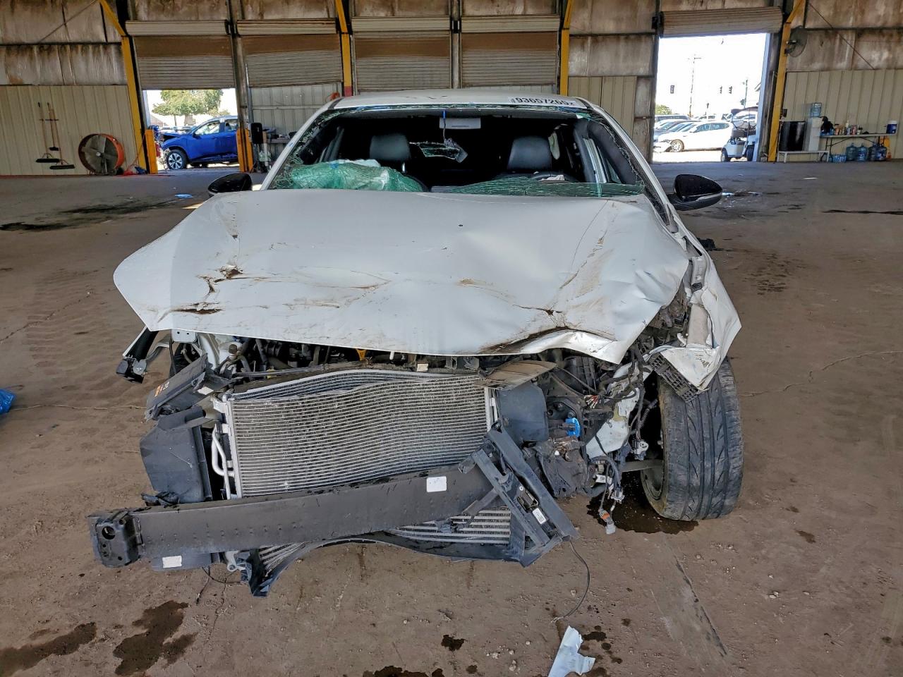 Lot #3309521560 2020 KIA FORTE GT