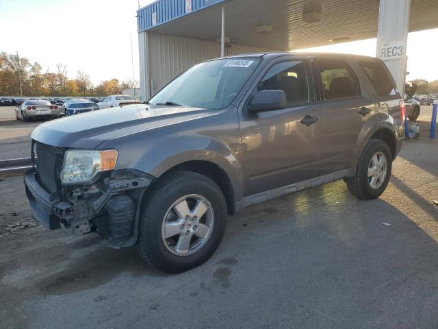 Global Auto Auctions: 2009 FORD ESCAPE XLS