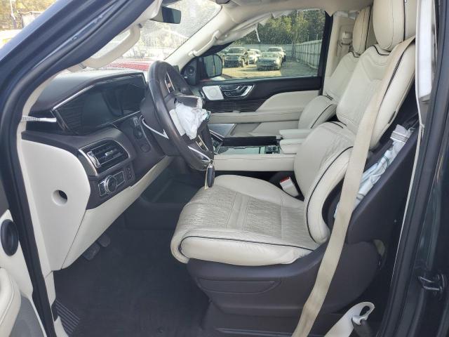 2021 LINCOLN NAVIGATOR #3296280508