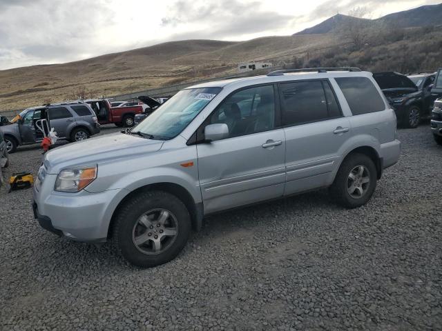 HONDA PILOT EXL