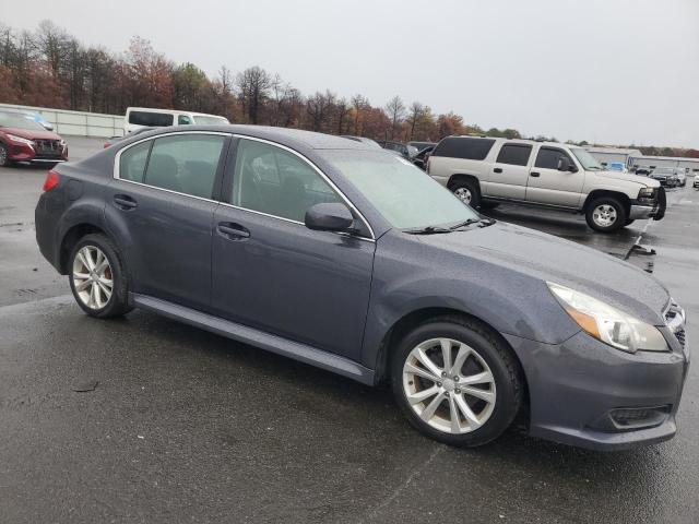 2013 SUBARU LEGACY 2.5 #3287292991