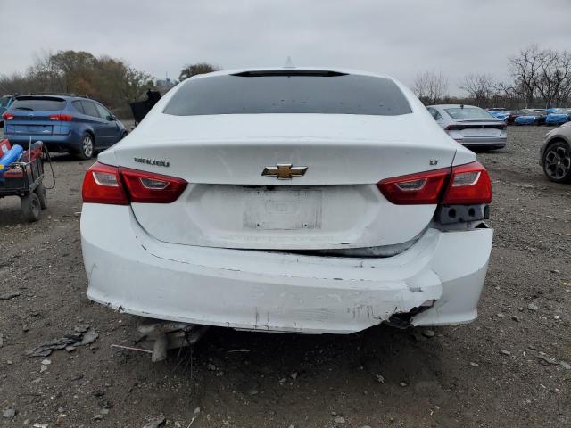 2023 CHEVROLET MALIBU LT #3298146266