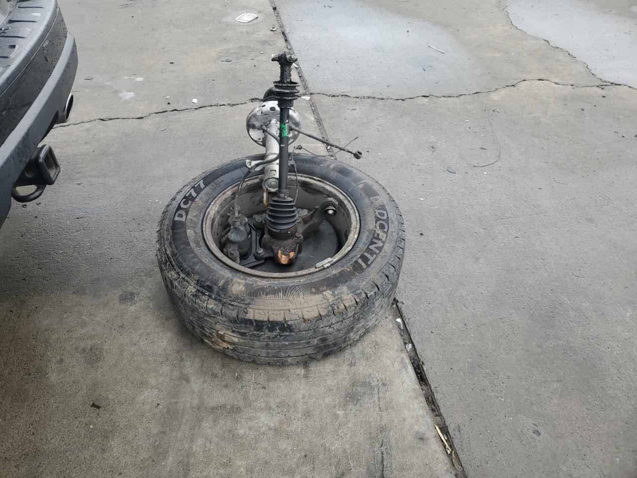 Lot #3309182648 2009 HONDA PILOT TOUR