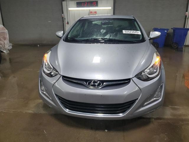 2015 HYUNDAI ELANTRA SE #3292468722