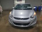 Lot #3292468722 2015 HYUNDAI ELANTRA SE
