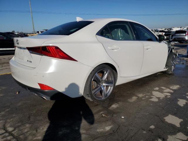 2018 LEXUS IS 300 #3302824933