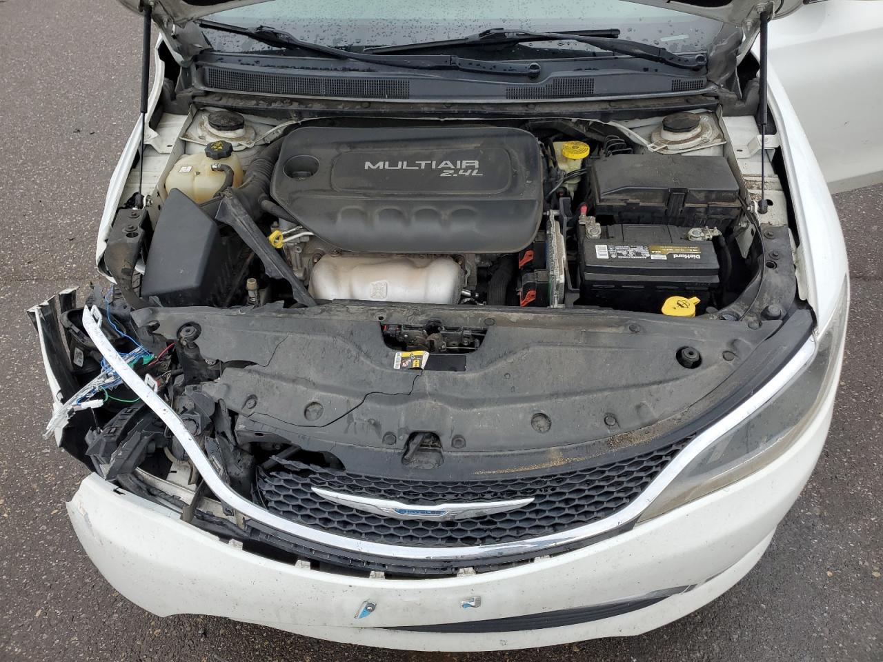 CHRYSLER 200 LIMITED