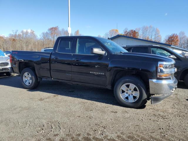 2018 CHEVROLET SILVERADO - 1GCVKREC8JZ329291
