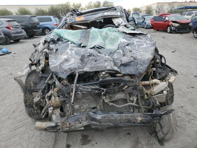 2010 SUBARU OUTBACK 2. #3298211041