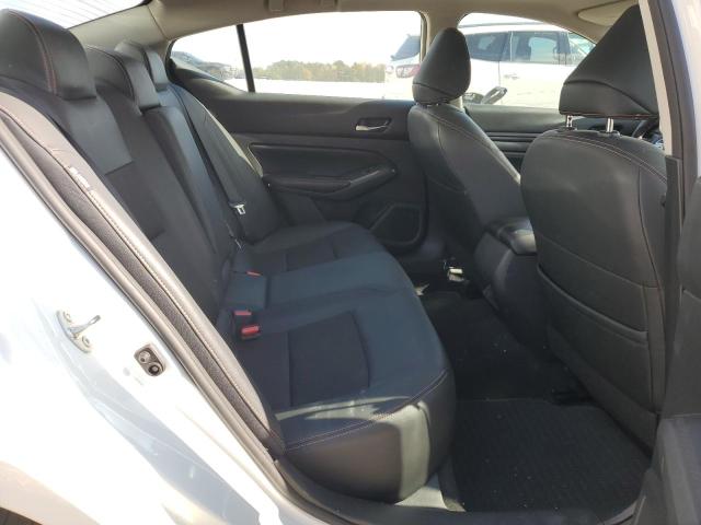 2022 NISSAN ALTIMA SR #3302883912