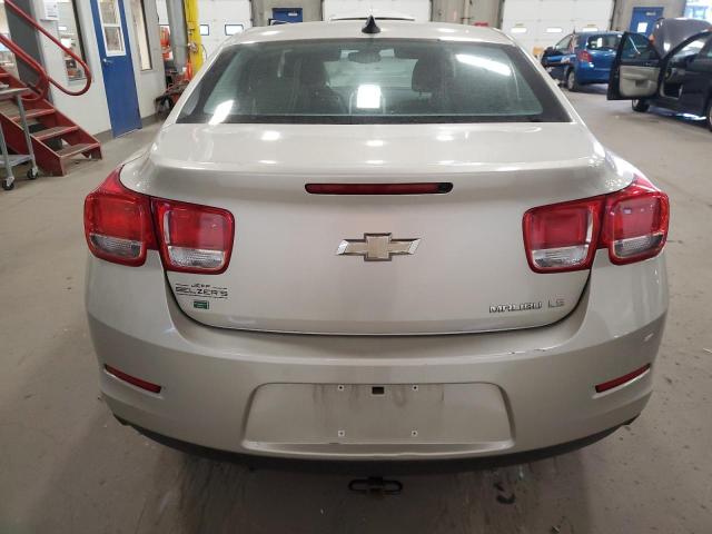 2015 CHEVROLET MALIBU LS #3291340198